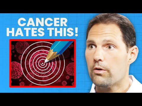 The Science of a KETO DIET to Prevent and Fight CANCER | Dr. Dominic D’Agostino