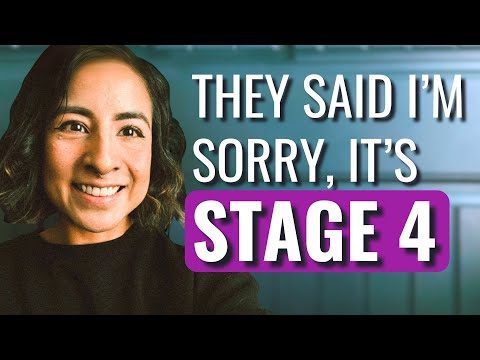 I Was Angry For Not Listening To My Body Sooner! - Albita | Stage 4 Colon Cancer | The Patient Story