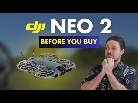 DJI Neo 2 Honest Review — Don’t Buy Until You Watch This