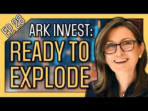 🔥 Cathie Wood Picked THESE Stocks for 2022 (High Growth)