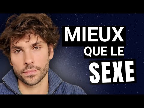 4 choses que les hommes préfèrent au sexe