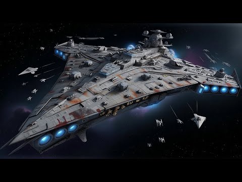 The Galaxy Expected Humanity’s Silence—But Heard The Thunder Of Warships! | HFY Sci-Fi Story