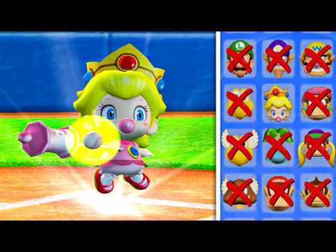 100% COMPLETED THE PERFECT HOME RUN CHALLENGE