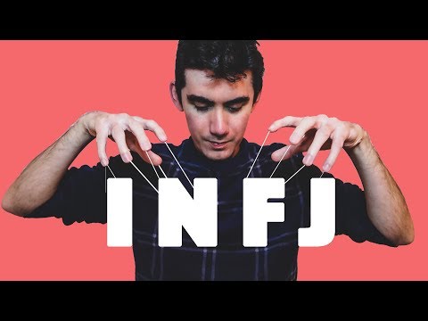 How to win as an INFJ