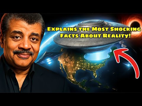 28 Minutes That’ll Melt Your Brain – Science with Neil deGrasse Tyson!