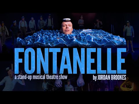 Fontanelle – A Stand-Up Comedy Musical (FULL SHOW)