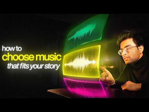 How to Use Music for 10X Storytelling (4 Steps for Video Editors)