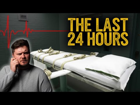 Death Row: The Final 24 Hours