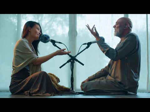 'Underwater' – Calming Music for Peace & Stillness