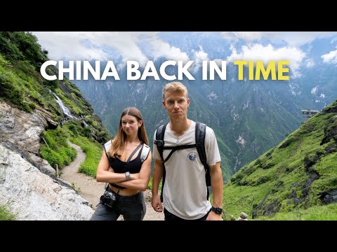 The MEDIA doesn't show YOU this SIDE of CHINA 🇨🇳