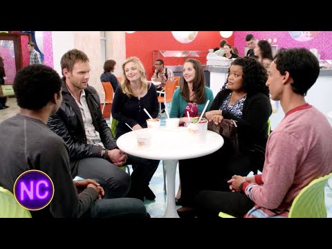 We Were All Meant to be Together | Community Season 4 Episode 12