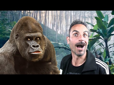 Mr.X joins the Strain Hunters for a brand new expedition!!