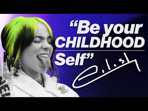 Billie Eilish - How to Trust Yourself and Conquer Self-Doubt