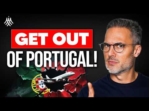 Portugal Golden Visa: Turn Back Now!