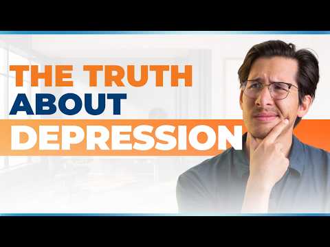 As a Doctor, I Misunderstood Depression