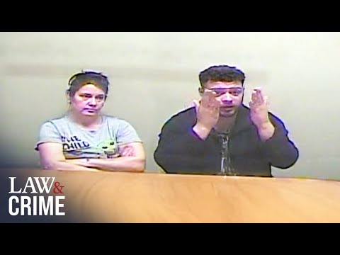 Mother-Son Duo Accused of Murdering His Ex-Girlfriend