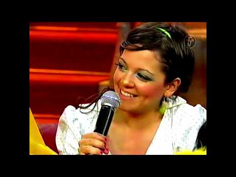 Natalia y La Forquetina Entrevista - NO MANCHES Parte 2 (Lafourcade)