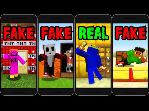 Testing TERRIBLE TikTok Traps