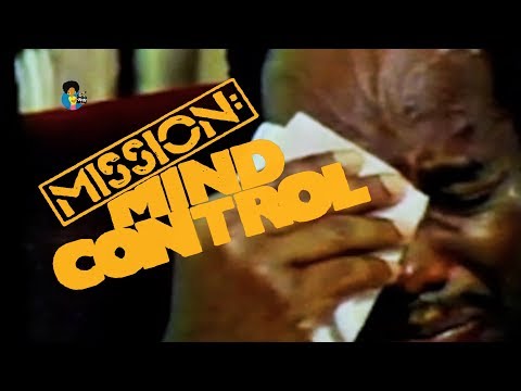 Mission Mind Control (1979) | feat James Thornwell MKULTRA