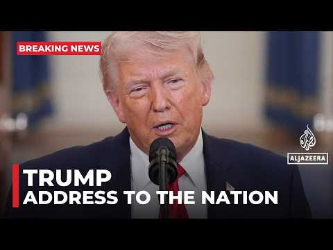 US forces delivered ‘overwhelming victories’ against Iran: Trump