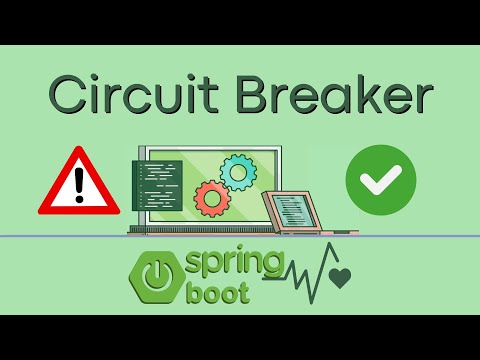 Implementando el Patrón Circuit Breaker con Resilence4J y Spring boot 🚀