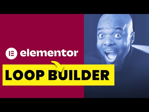 Discover Why Elementor Loop Builder is So Amazing!