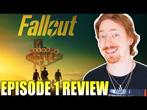 It's FINALLY Here! - FALLOUT SEASON 2 LIVE REVIEW 🔴