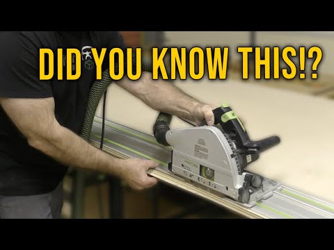 The Best Way to Properly Process Plywood?!