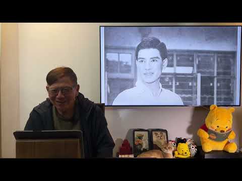 睇下我家兩隻貓的搞笑行為！我講講我加入麗的新聞組後到底做了多少事？不禁令我感嘆當年年少氣盛！《蕭若元：書房閒話》2025-10-26