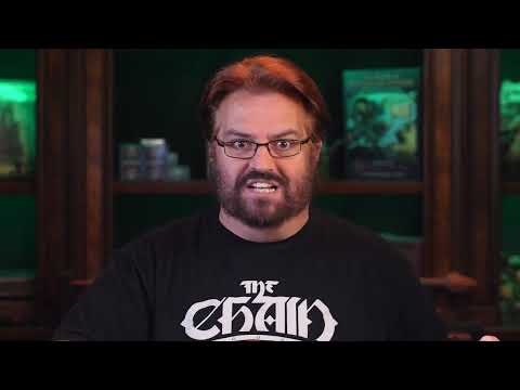 When to Roll? | Running the Game