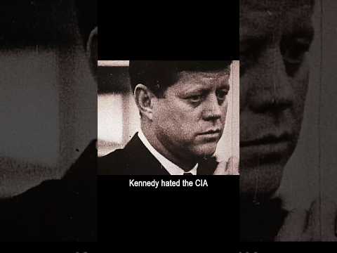 JFK’s UFO Connection (is this why they took him out?)