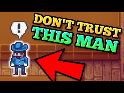 Mistakes You NEED To Avoid In Stardew Valley