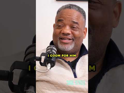 “The best you got is a fat joke? That’s high praise for me”