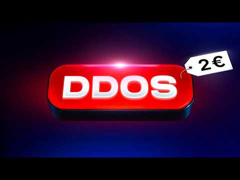 Pourquoi le business du DDOS explose (et c'est inquiétant)