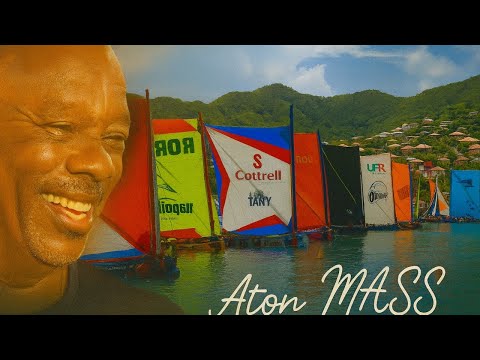 Aton MASS — Mémoire d’un Patron de Yole