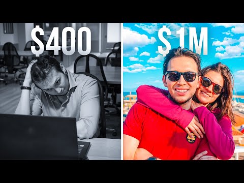 Cómo me Retiré Joven - Esta es Mi Historia