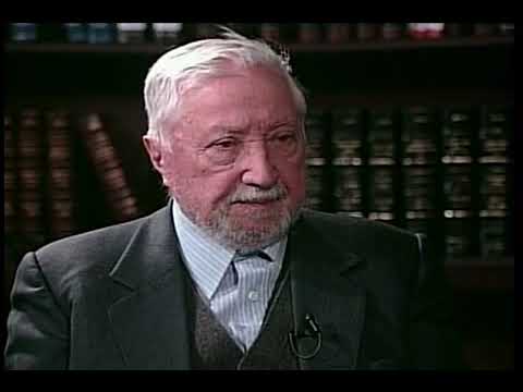 Luis Corvalán "Cita con la historia" 2002.08.04