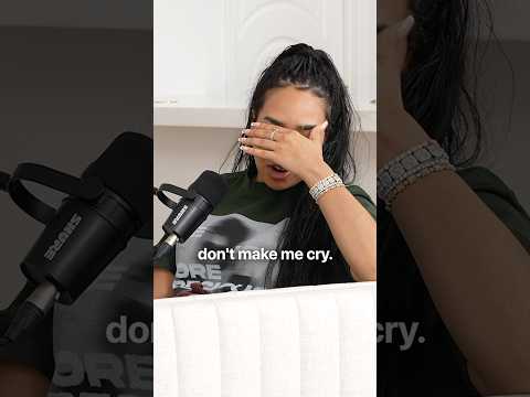 God is hiding you for a reason. 💌 @TheBSimone#healingpodcast #podcast #bsimone