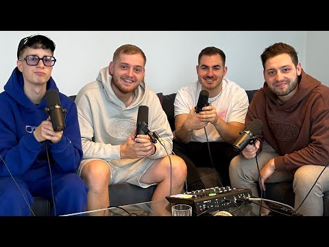 #66 7 vs. Wild Gewinner! (mit @Trymacs & @nicistemmler )