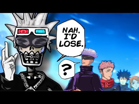 Nah, I’d get eliminated