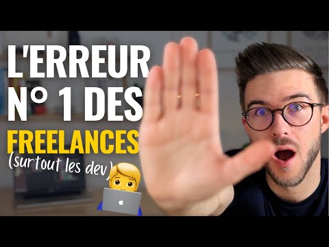 Comment TROUVER des CLIENTS à coup sûr quand on est FREELANCE