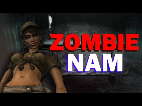 ShellShock 2: The Cursed Vietnam Zombie FPS That Almost Worked