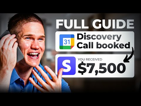 The ULTIMATE B2B Sales Discovery Guide for 2025