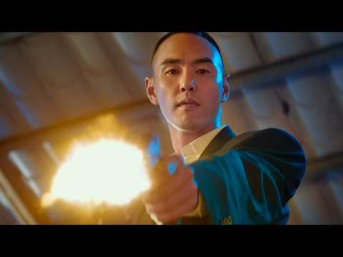 當惡人成爲“英雄”，誰來定義正義？一部披着犯罪外衣的寓言電影《周處除三害》！