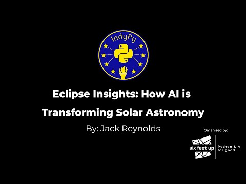 Eclipse Insights: How AI is Transforming Solar Astronomy