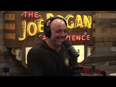 Joe Rogan Experience #1866 - Protect Our Parks 5