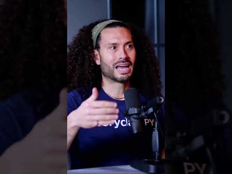 How the CIA recruits their best operators #DOAC #CIA #andrew #bustamante #agenda #algorithm