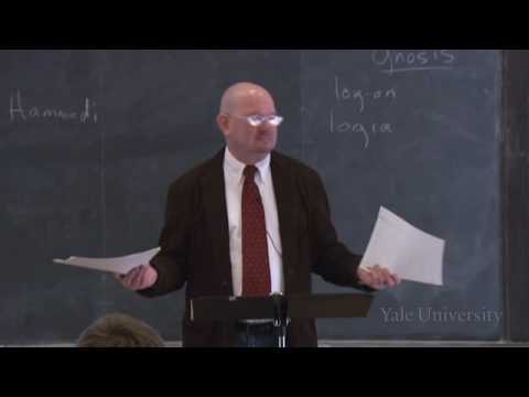 8. The Gospel of Thomas