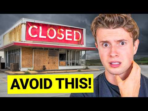 The 3 Menu Mistakes That Killed This Fast-Growing Restaurant