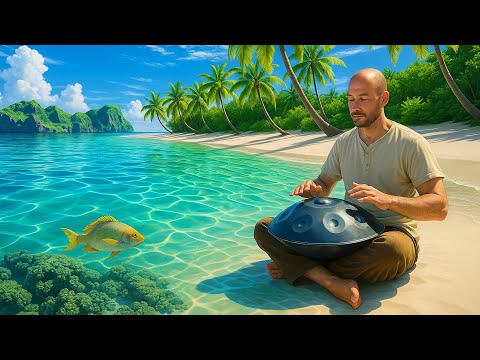 The Most Beautiful Melody of 2026 🌙 Relieves Stress, Anxiety & Brings Deep Inner Peace